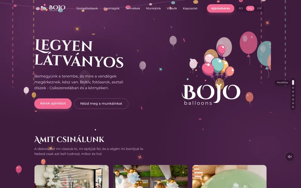 bojoballoons.ro